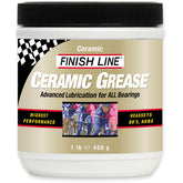 Finish Line Lube F/Line Ceramic Grease 1Lb